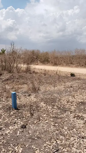Farm Land for Sale in Malindi