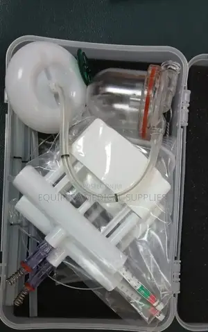 Reusable Kiwi for Vacuum Assisted Delivery (Reusable Kiwi)