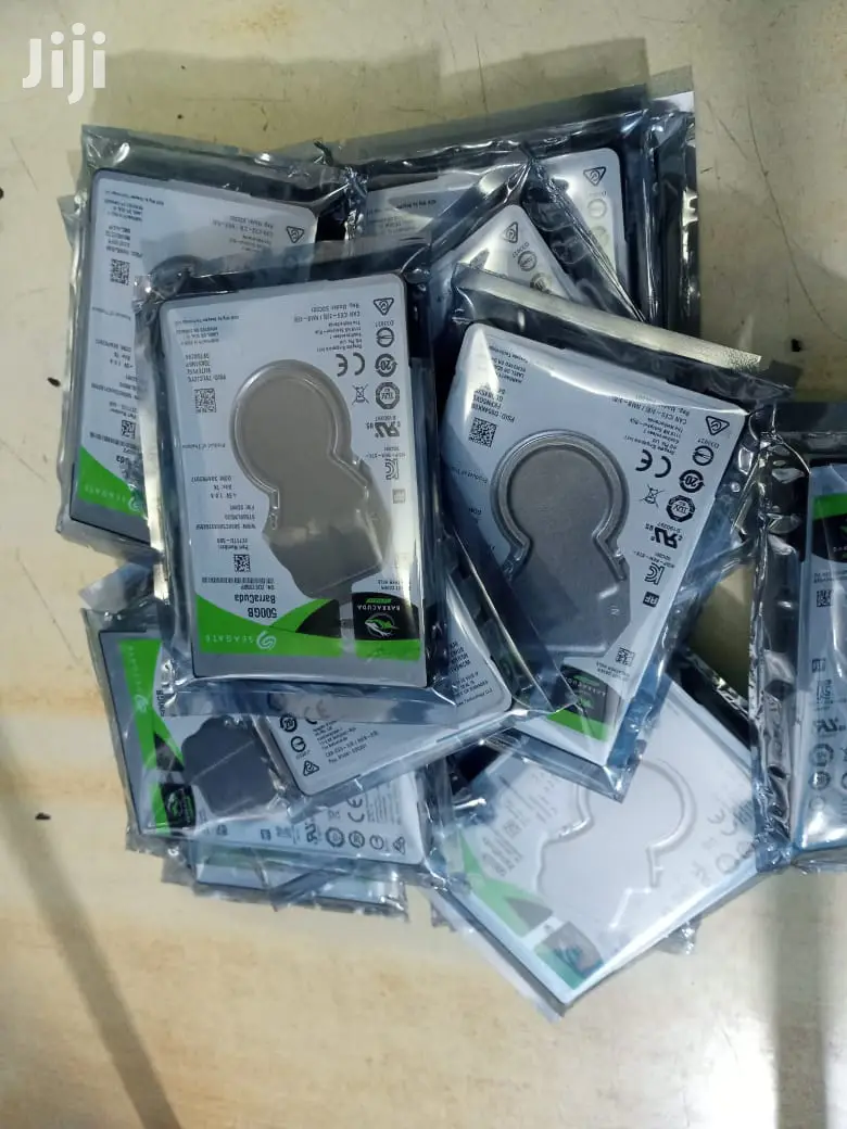 500gb Laptop Hard Drive
