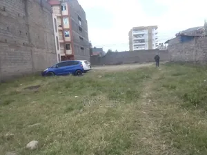 Commercial Plot for Sale in Kamakis, Near Naivas