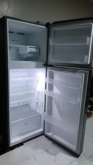 LG Smart Inverter Fridge - 315l, 10‐Year Warranty, Energy Saver