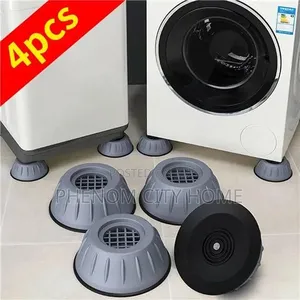 Washing Machine Anti Vibration Feet