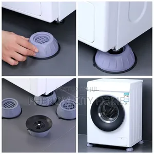 Washing Machine Anti Vibration Pads