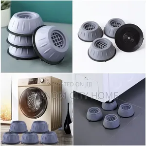 Washing Machine Anti Vibration Pads