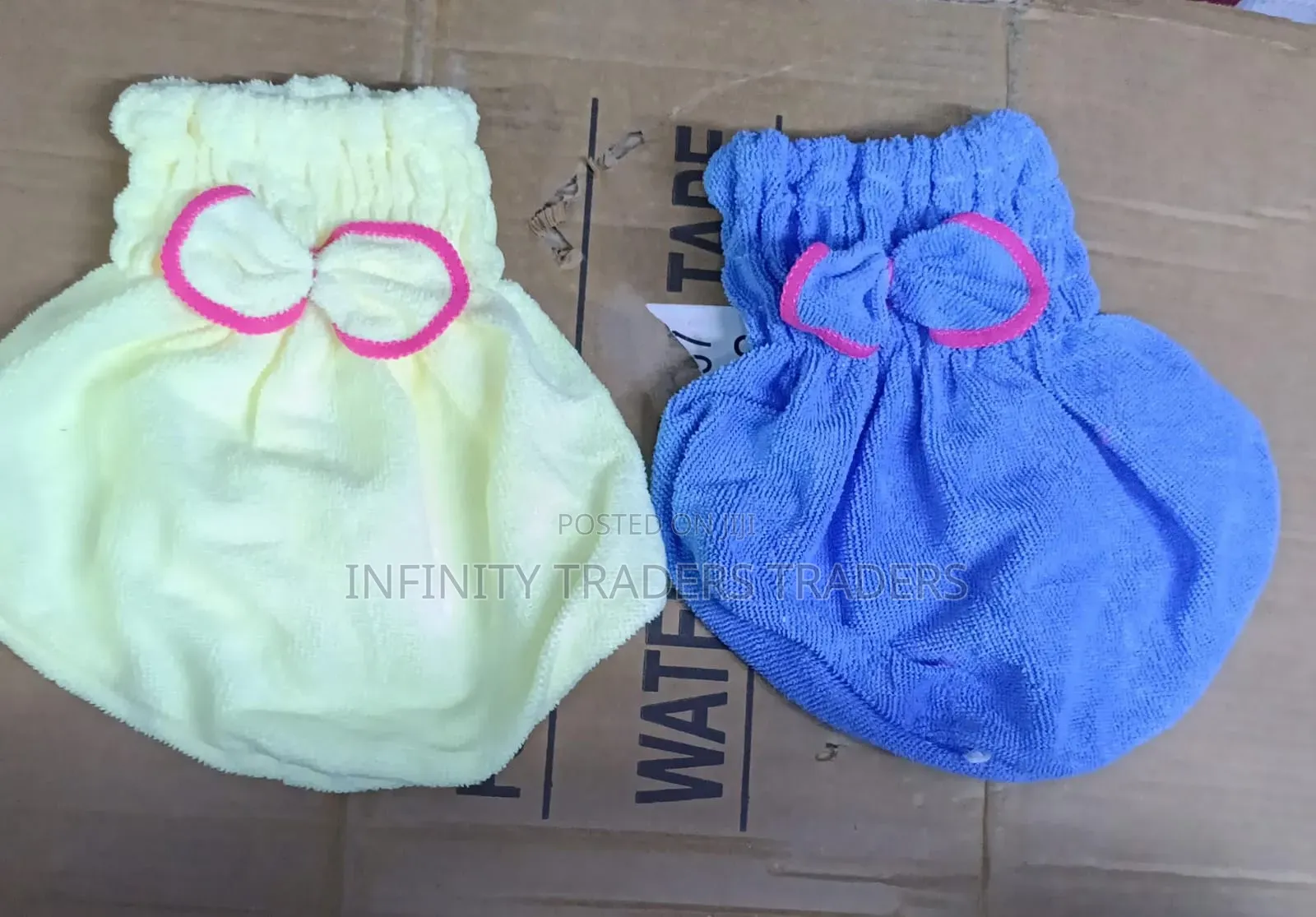 Micro-Fiber Towel