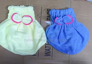 Micro-Fiber Towel