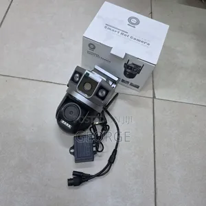 V380 Pro 4g Outdoor Camera – Ai Motion Detection PTZ
