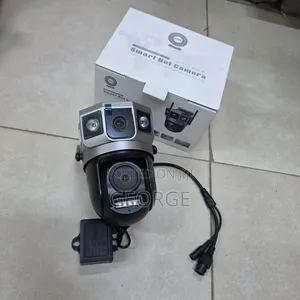 Outdoor Camera V380 Pro 4g Lte With Color Night Vision