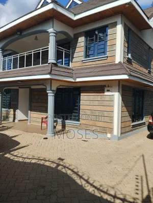 4bdrm House in Green Valley Estate, Kamakis for sale