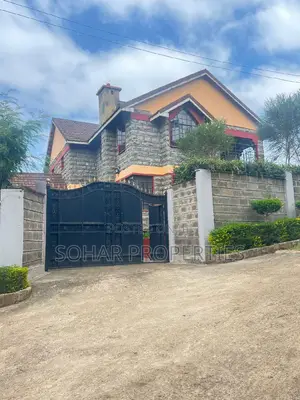 5bdrm Maisonette in Nkoroi for rent