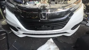 Honda Vezel 2019 Nosecut Zenon.