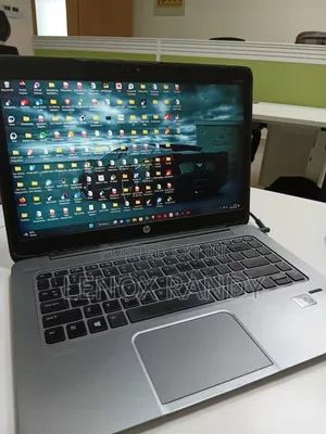 Laptop HP EliteBook 1040 8GB Intel Core i5 SSD 256GB