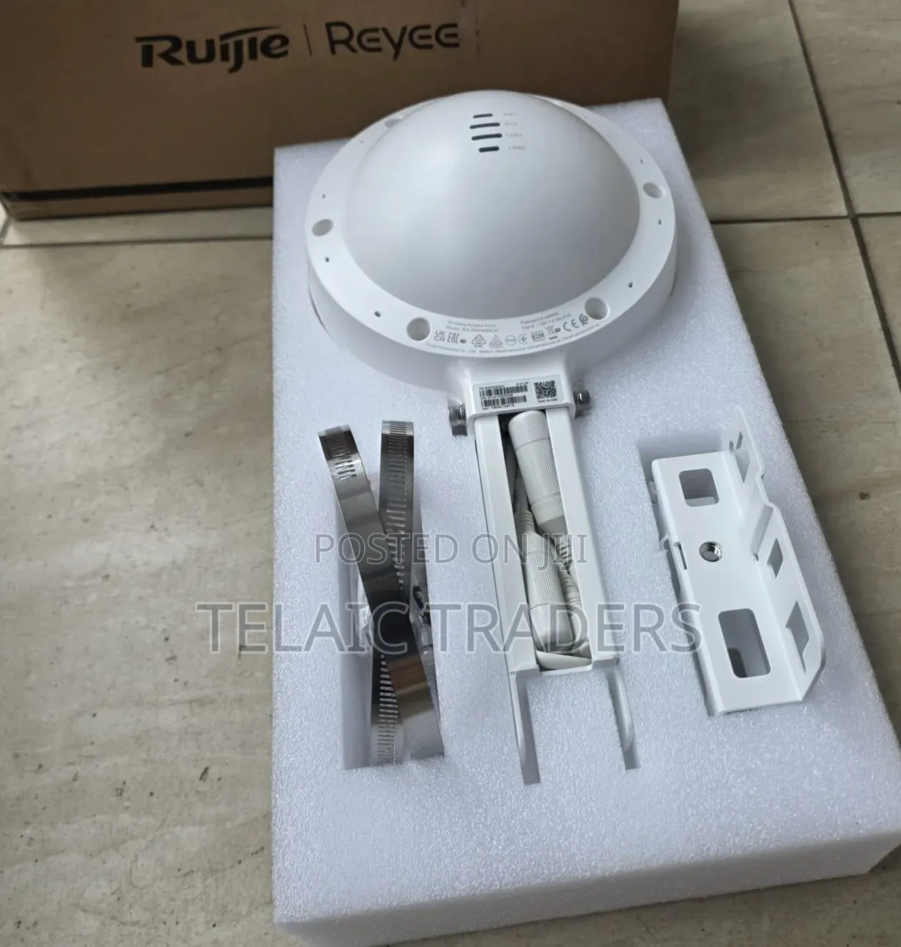 Ruijie Rg-Rap6262(G)