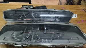 Noah Clock (Speedometer) D2l