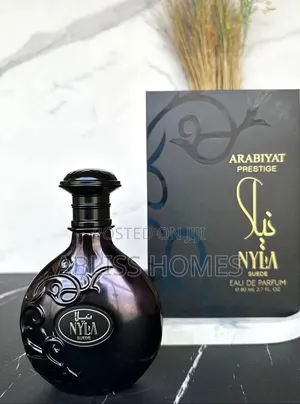 Sweet Tooth Perfume
