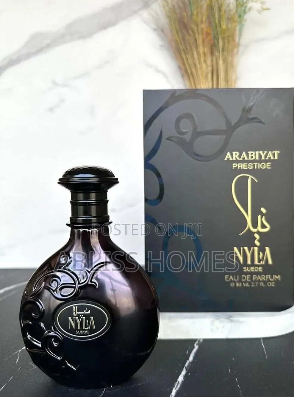 Sweet Tooth Perfume