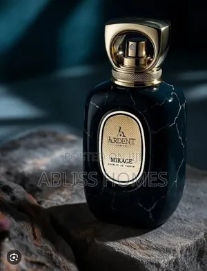 Ardent Mirage Perfume