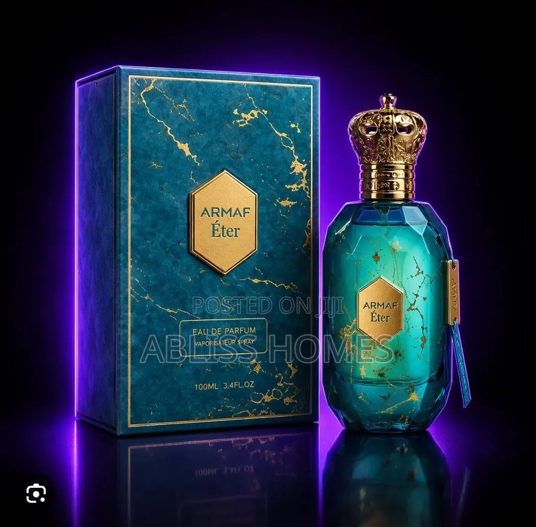 Ardent Mirage Perfume