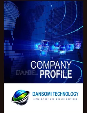 Dansomi Technology
