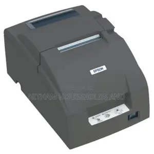 Epson Tm U220b Thermal Printer