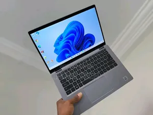 Laptop Dell Latitude 7410 8GB Intel Core i5 SSD 256GB