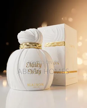 Milky Way Perfume