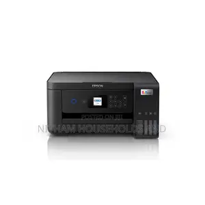 Epson Ecotank L4260 A4 Wi-Fi Duplex All-in-One Ink Tank Printer