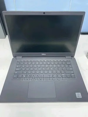 Laptop Dell Latitude 3410 8GB Intel Core i5 SSD 256GB
