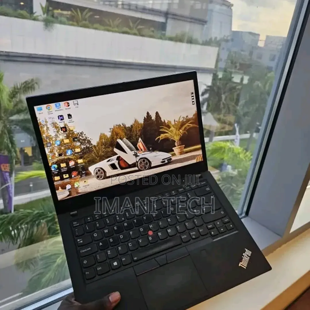 Laptop Lenovo ThinkPad T14 8GB Intel Core i5 SSD 256GB