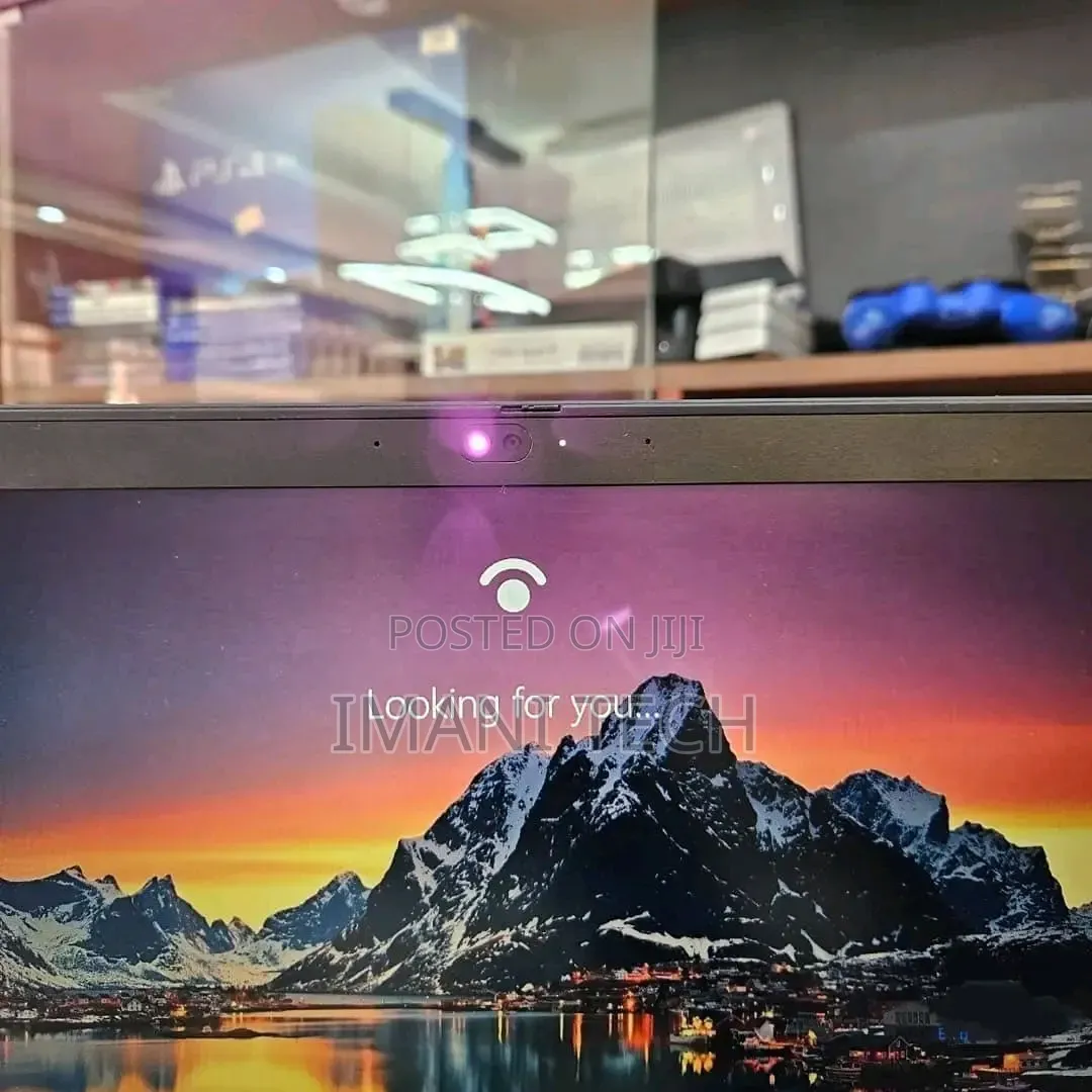 Laptop Lenovo ThinkPad T14 8GB Intel Core i5 SSD 256GB