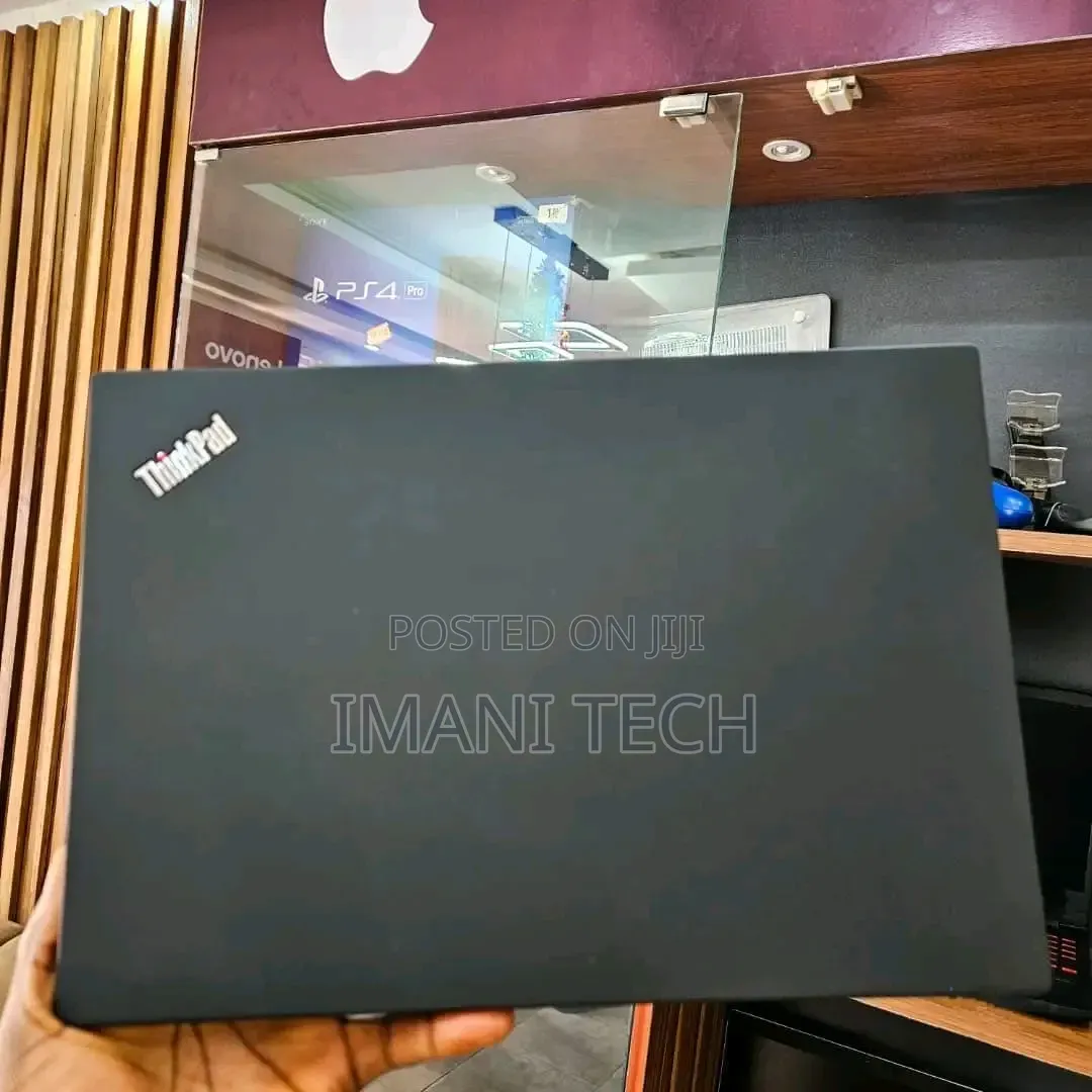 Laptop Lenovo ThinkPad T14 8GB Intel Core i5 SSD 256GB