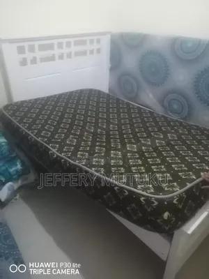 Mattress on Sale Has Been Barely Used