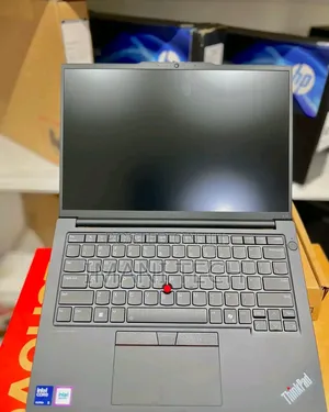 Laptop Lenovo ThinkPad E14 Gen 1 8GB Intel Core i5 SSD 256GB