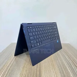 Laptop HP Elite Dragonfly x360 11th Gen 16GB Intel Core i7 SSD 512GB