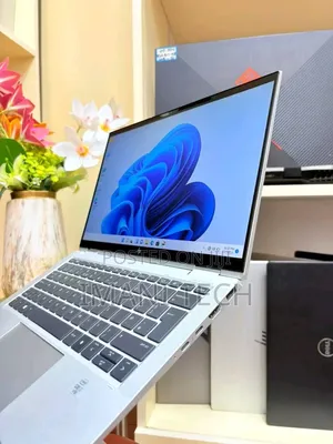 Laptop HP EliteBook x360 1030 G8 16GB Intel Core i7 SSD 512GB