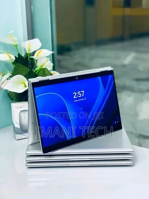 Laptop HP EliteBook 1040 G6 32GB Intel Core i7 SSD 512GB