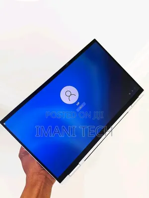 Laptop HP EliteBook x360 1040 G5 8GB Intel Core i5 SSD 512GB