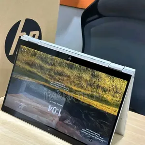 Laptop HP EliteBook X360 1030 G2 8GB Intel Core i7 SSD 256GB