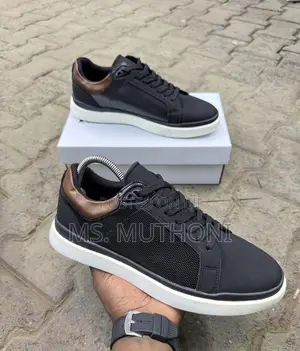  Aldo Low Top Men Sneakers Size 40-46