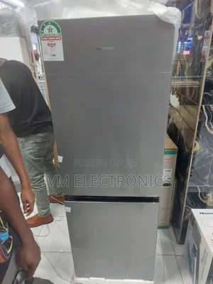 Hisense 230l Ref226dr Bottom Mount Freezer No-Frost Refrigerator