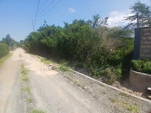 2 Prime Acre on Sale in Rimpa, Ongata Rongai 300 Metres Off Tarmac
