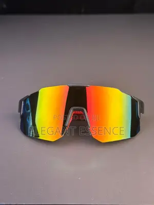 *Hiking Sunglasses Outdoor With Uv Protection *