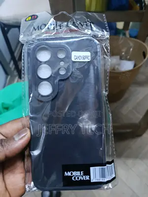 Tecno Camon 50 Camon 50 Pro Silicone Case Pouch – Slim, Durable 