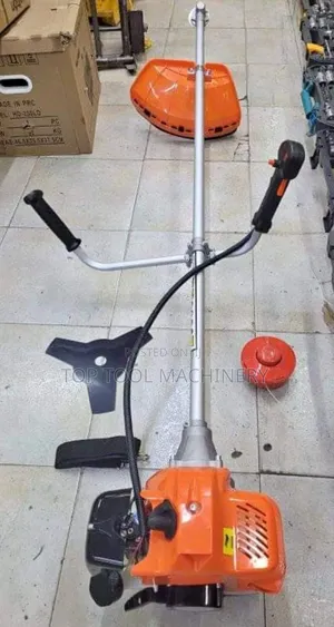Premium Dera 4 Stroke Brush Cutter