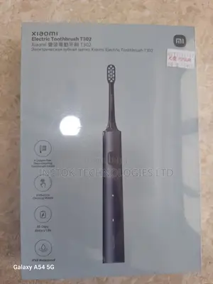 Xiaomi Electric Toothbrush T302