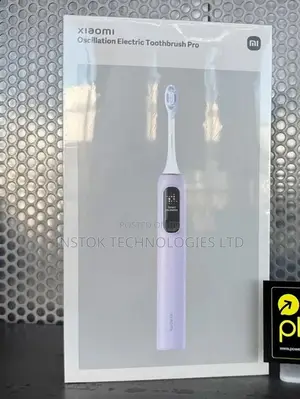 Xiaomi Oscillation Electric Toothbrush Pro