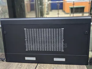 Midea Mh90f49em24bb-Bs 90cm Kitchen Hood