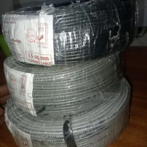 1 .5 Mm Twin Cable