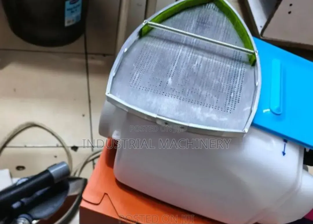Commercial Iron Box