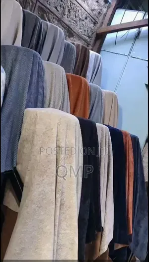 Sofa Materials Fabric